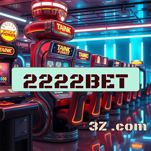 2222bet Caça-Níqueis