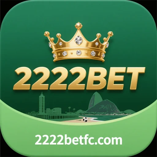 Logo 2222bet