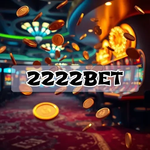 2222bet: Bônus Incríveis para Potencializar suas Apostas