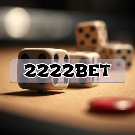 2222bet: A Nova Fronteira dos Jogos Online no Brasil!
